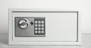 Types of safes for homeowners